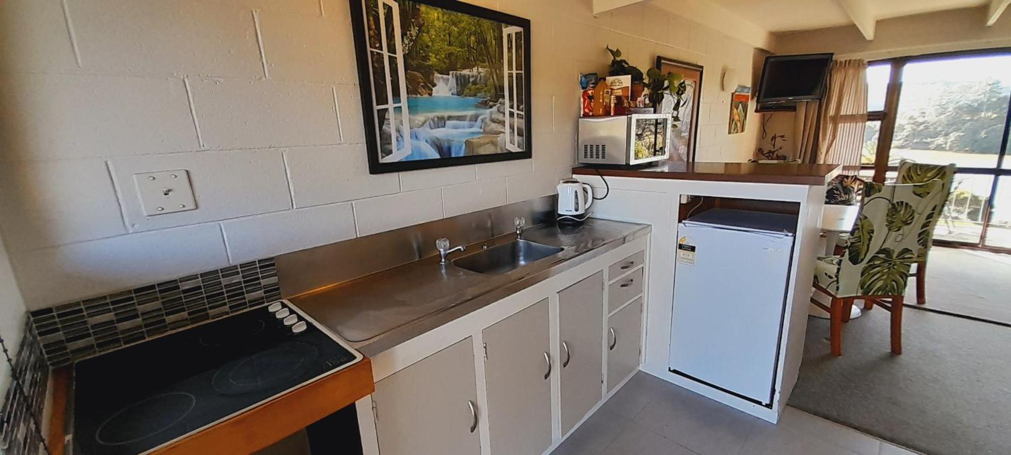 Waterfalls Estate - Motel & Campground Paihia Kültér fotó